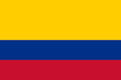 Colombia coffee